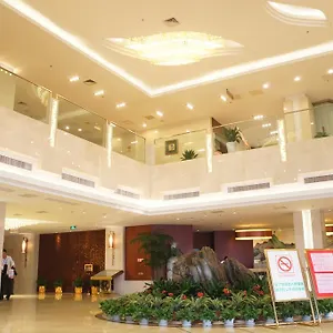 Hotel Nanya